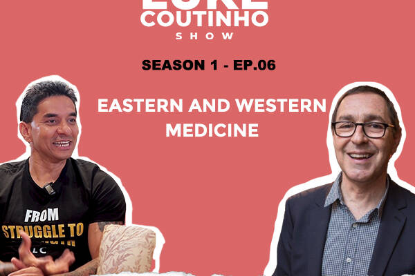 Functional Living: Bridging Eastern and Western Medicine for Optimal Living