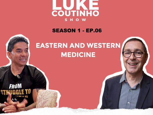 Functional Living: Bridging Eastern and Western Medicine for Optimal Living