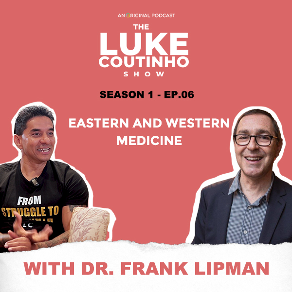 S01E06 - Dr. Frank Lipman