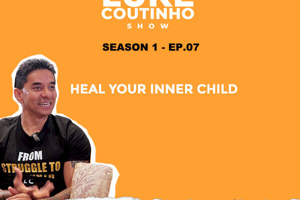 Sacred Space: Guided Meditation and Visualisation for Healing the Inner Child