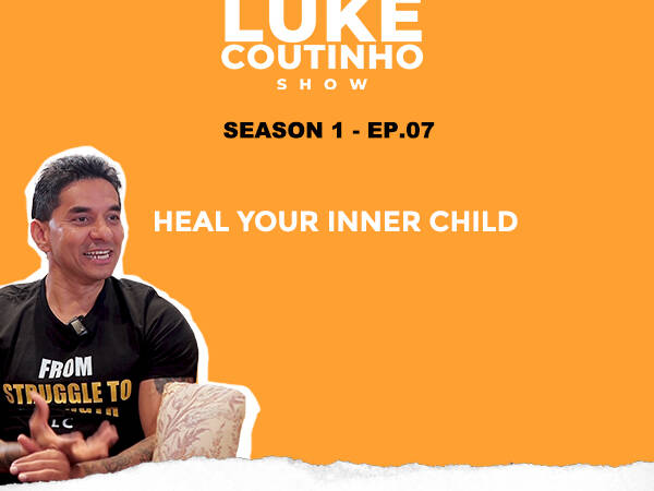 Sacred Space: Guided Meditation and Visualisation for Healing the Inner Child