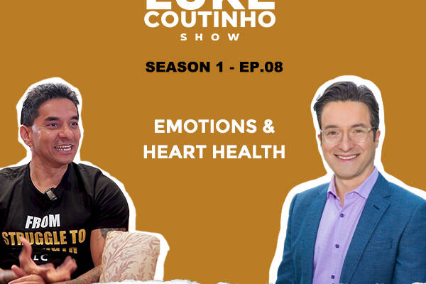 Heart Connections: Unraveling the Link between Emotions and Heart Disease