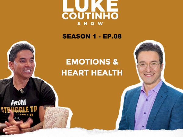 Heart Connections: Unraveling the Link between Emotions and Heart Disease
