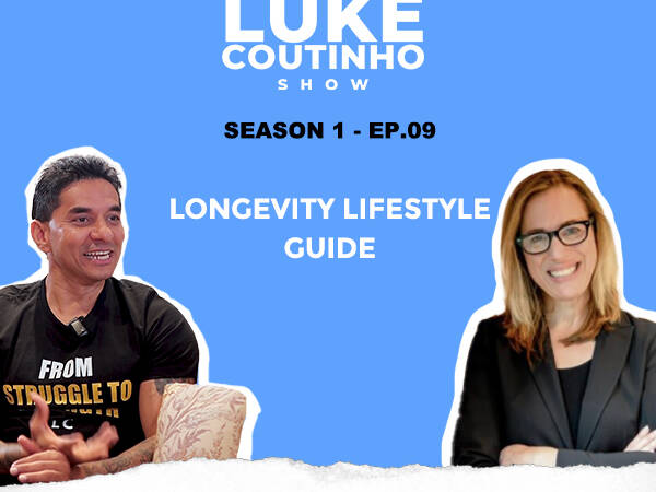 Longevity Roadmap: Navigating Lifestyle Choices for a Longer, Healthier Life