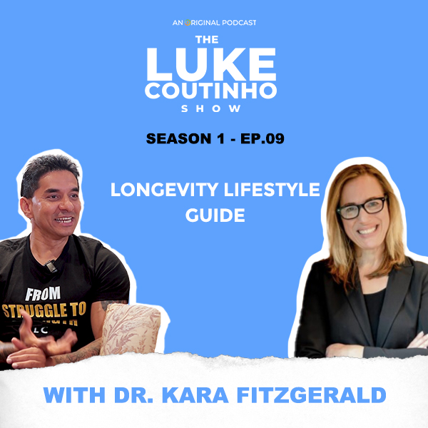 S01E09 - Kara Fitzgerald