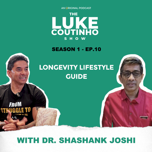 S01E10 - Dr. Shashank Joshi