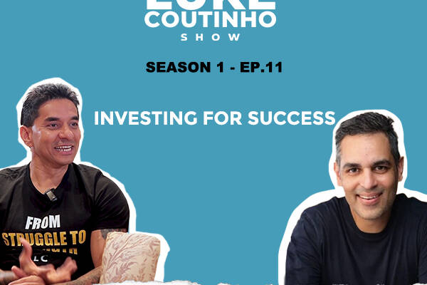 Investing for Success: Time, Money, and Life Lessons