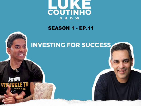 Investing for Success: Time, Money, and Life Lessons