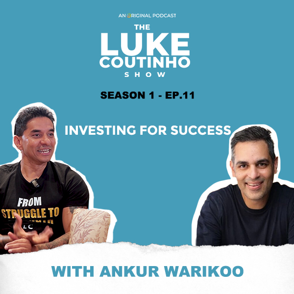 S01E11 - Ankur Warikoo