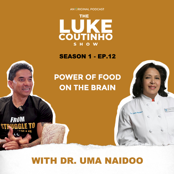 S01E12 - Uma Naidoo