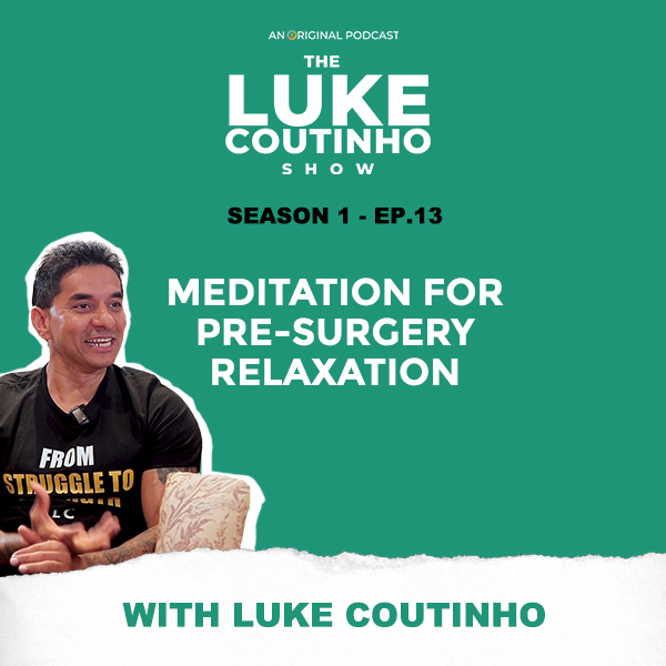 S01E13 - Luke Coutinho