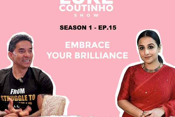 BeYOUtiful: Embracing Your Unique Brilliance