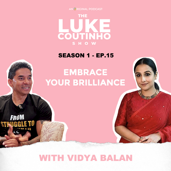 S01E15 - Vidya Balan