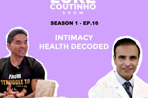 Medical and Lifestyle Approaches to Intimacy: Insights on Testosterone, Libido, Premature Ejaculation, Painful Sex, and Men’s and Women’s Sexual Dysfunction