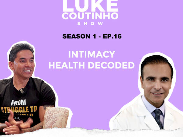 Medical and Lifestyle Approaches to Intimacy: Insights on Testosterone, Libido, Premature Ejaculation, Painful Sex, and Men’s and Women’s Sexual Dysfunction