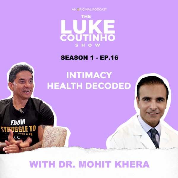 S01E16 - Dr. Mohit Khera