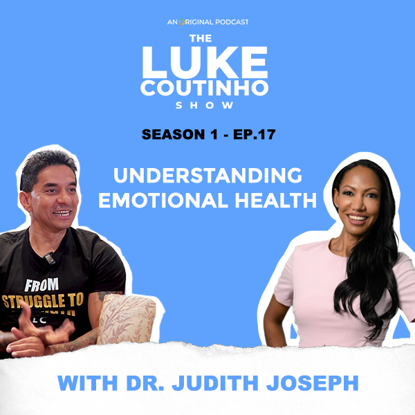 S01E17 - Dr. Judith Joseph