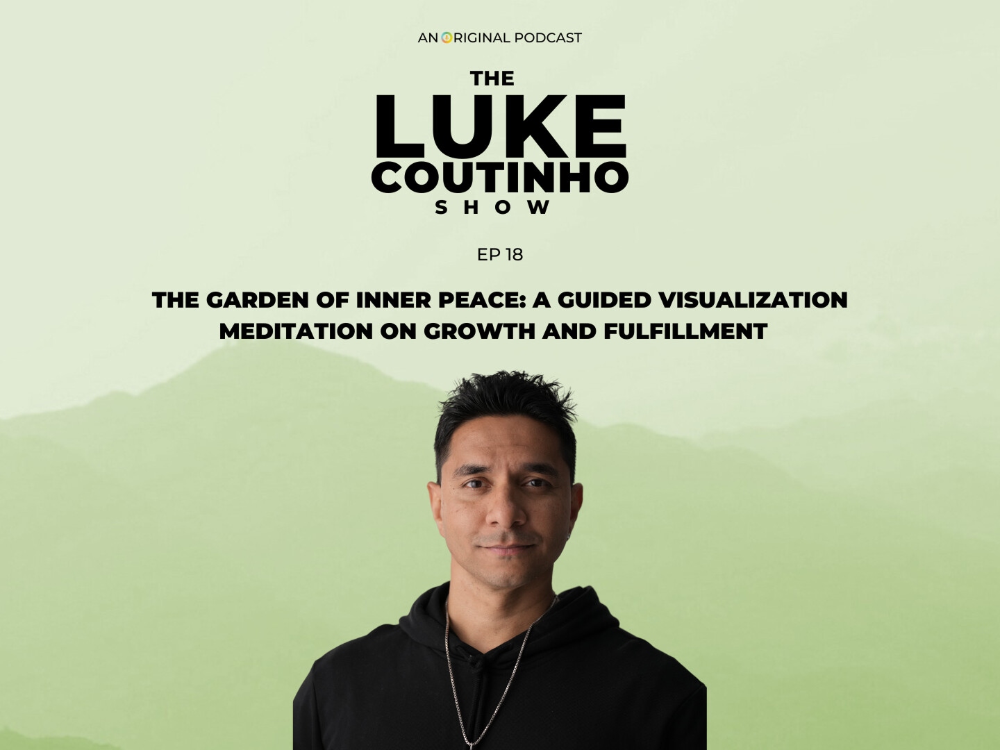 The Garden of Inner Peace: A Guided Visualization Meditation on Growth and Fulfillment
