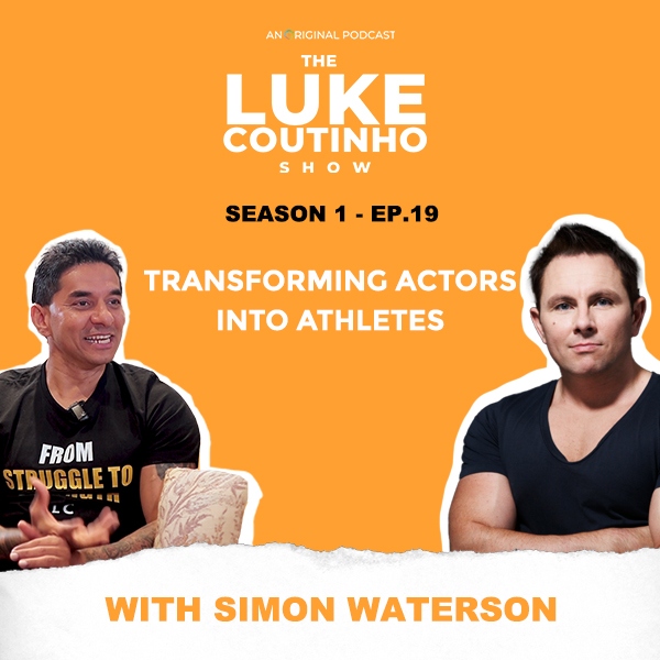 S01E19 - Simon Waterson
