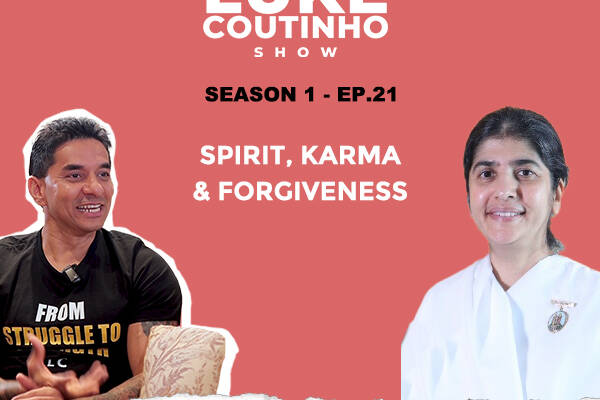 Evolving Spirit: The Intricacies of Karma, Forgiveness, and The Search for Life’s Truth