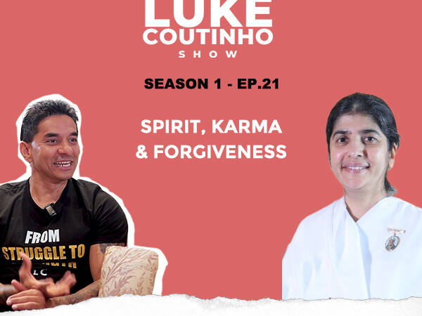 Evolving Spirit: The Intricacies of Karma, Forgiveness, and The Search for Life’s Truth