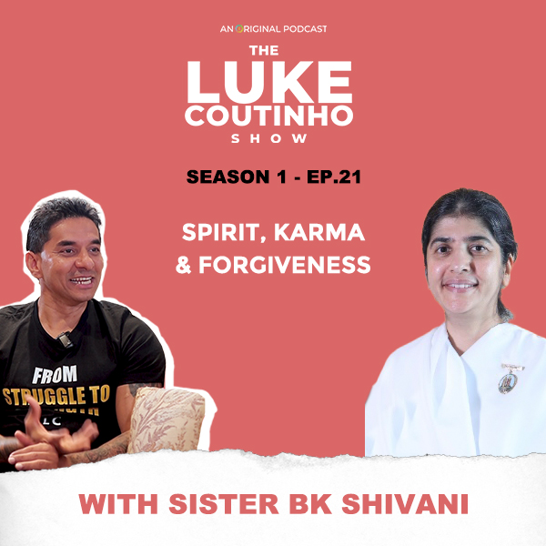 S01E21 - Sister BK Shivani