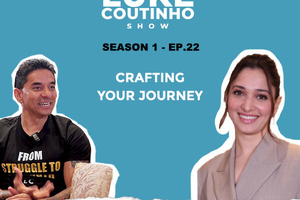 Crafting Your Own Journey: Chasing Dreams and Staying Grounded