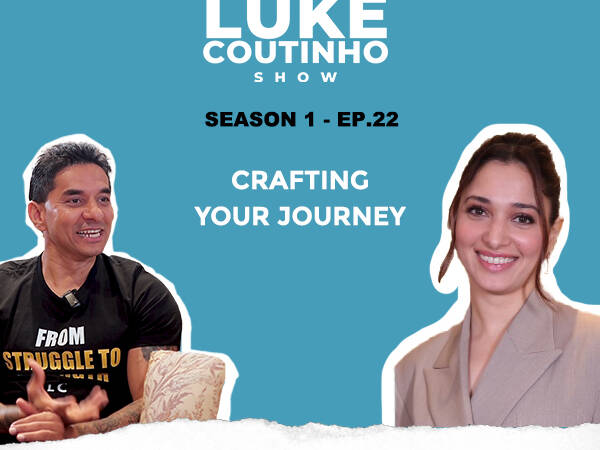 Crafting Your Own Journey: Chasing Dreams and Staying Grounded