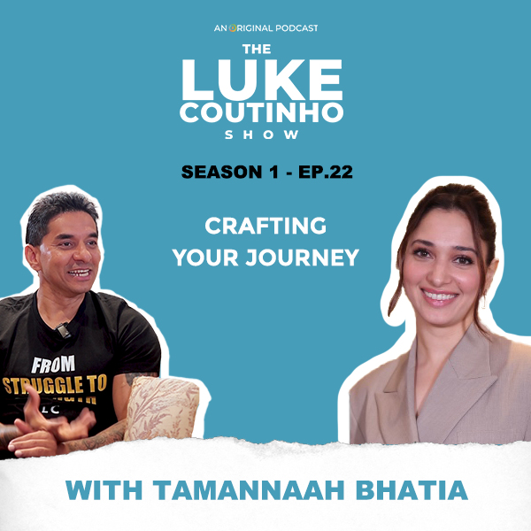 S01E22 - Tamannaah Bhatia