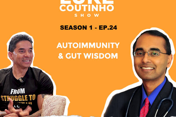 Lifestyle Wisdom: Uncover the Secrets of Autoimmunity, Gut Balance, and Integrative Medicine