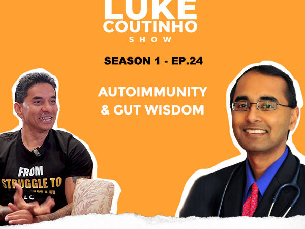 Lifestyle Wisdom: Uncover the Secrets of Autoimmunity, Gut Balance, and Integrative Medicine