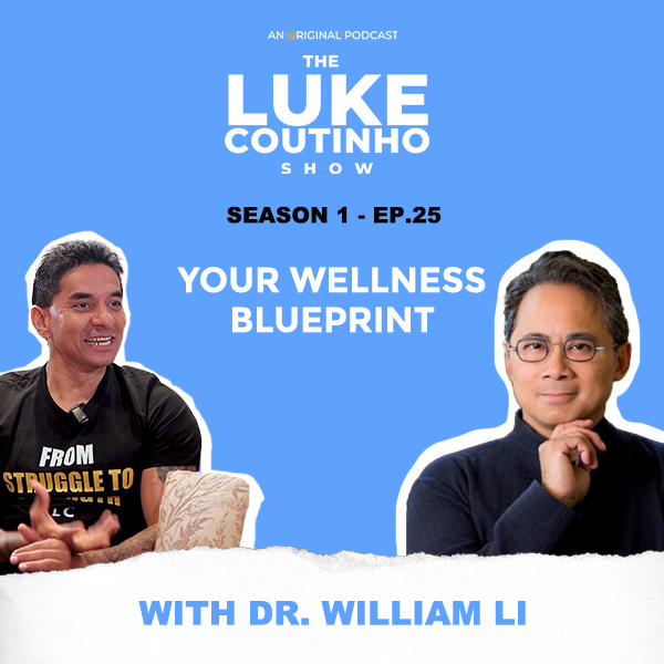 S01E25 - Dr. William Li