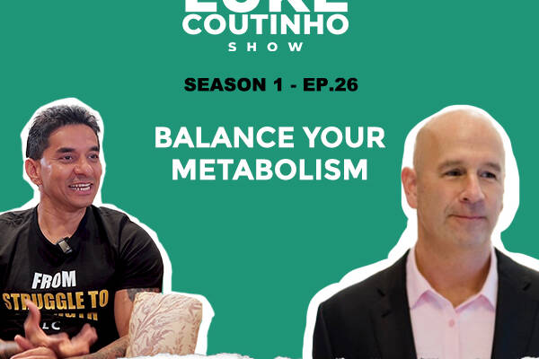Optimizing Metabolic and Hormonal Health: Unveiling the Body’s Secrets for a Better Life