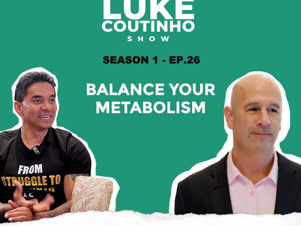 Optimizing Metabolic and Hormonal Health: Unveiling the Body’s Secrets for a Better Life