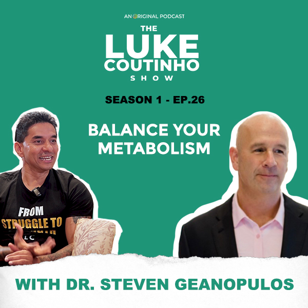 S01E26 - Dr. Steven Geanopulos