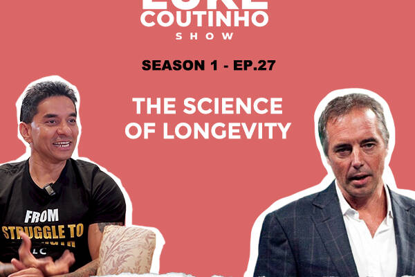 The Science of Longevity: Lessons from the Blue Zones