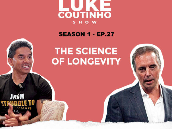 The Science of Longevity: Lessons from the Blue Zones