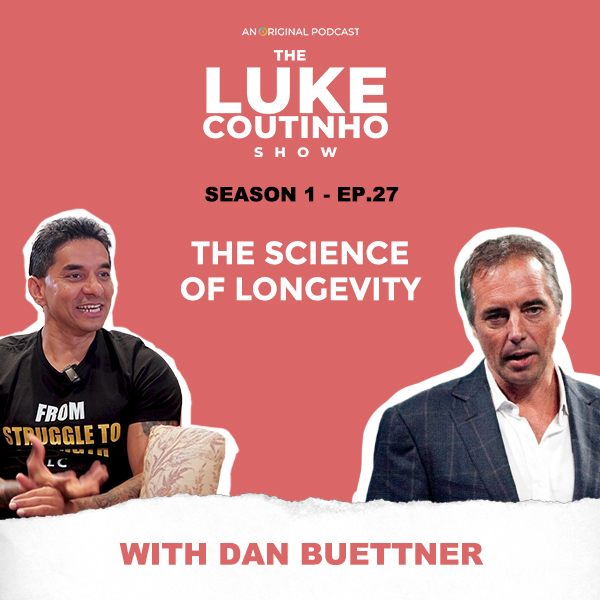 S01E27 - Dan Buettner