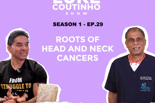 Analyzing the Roots of Head and Neck Cancers: Causes and Lifestyle-Based Preventive Measures