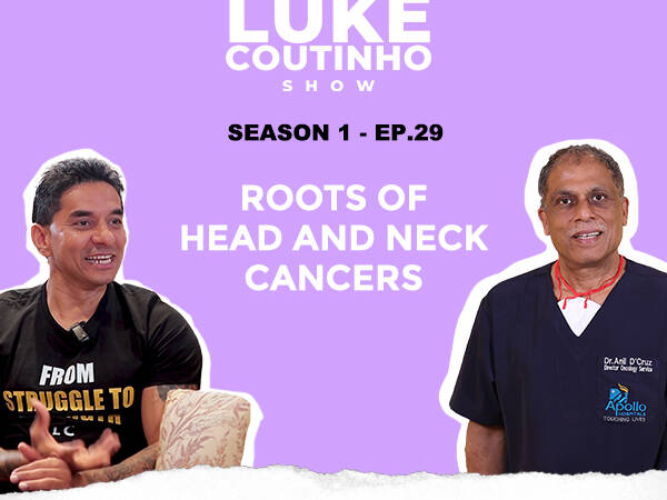Analyzing the Roots of Head and Neck Cancers: Causes and Lifestyle-Based Preventive Measures