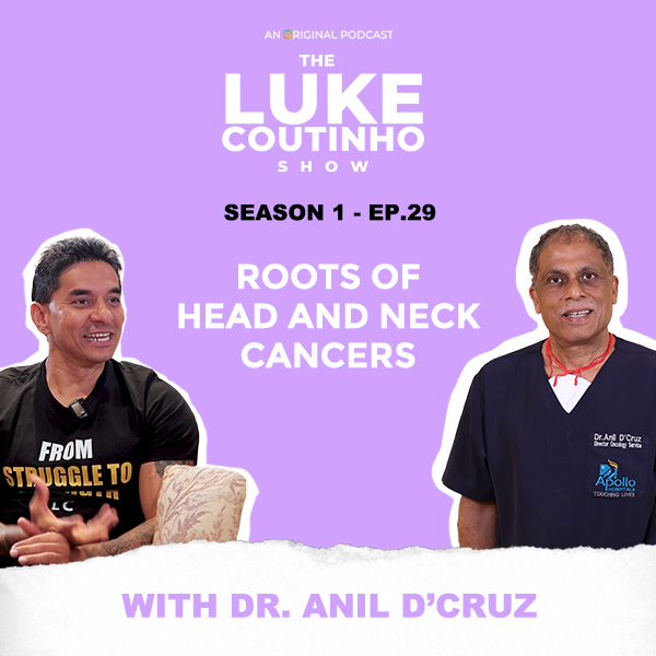 S01E29 - Dr. Anil D&rsquo;Cruz