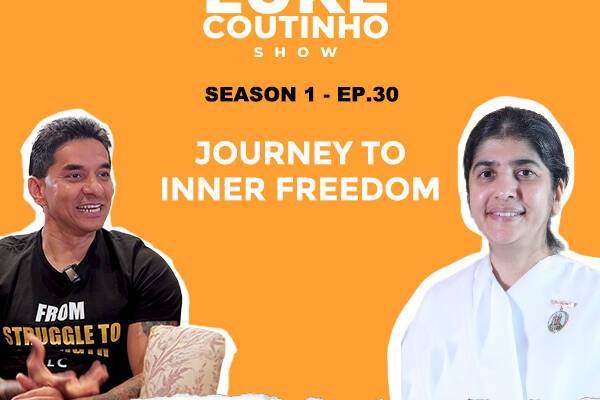 The Conscious Shift - The Journey to Inner Freedom