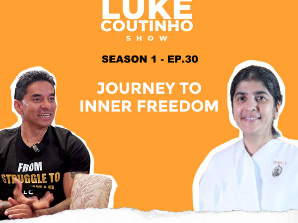The Conscious Shift - The Journey to Inner Freedom