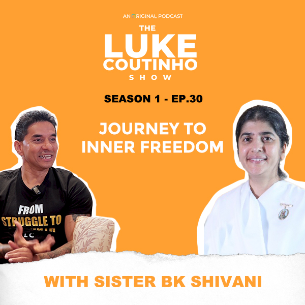 S01E30 - Sister BK Shivani