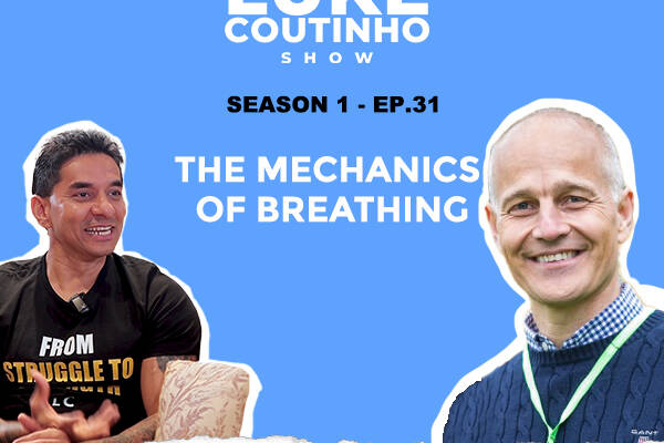 The Mechanics of Breathing: Aligning Breath and Body for Overall Wellness