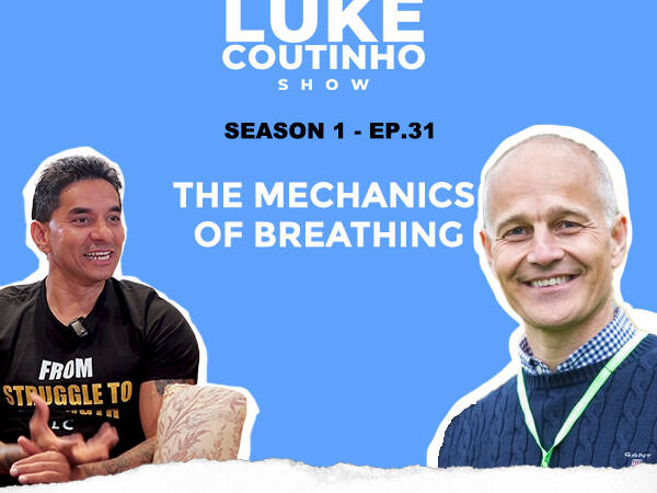 The Mechanics of Breathing: Aligning Breath and Body for Overall Wellness