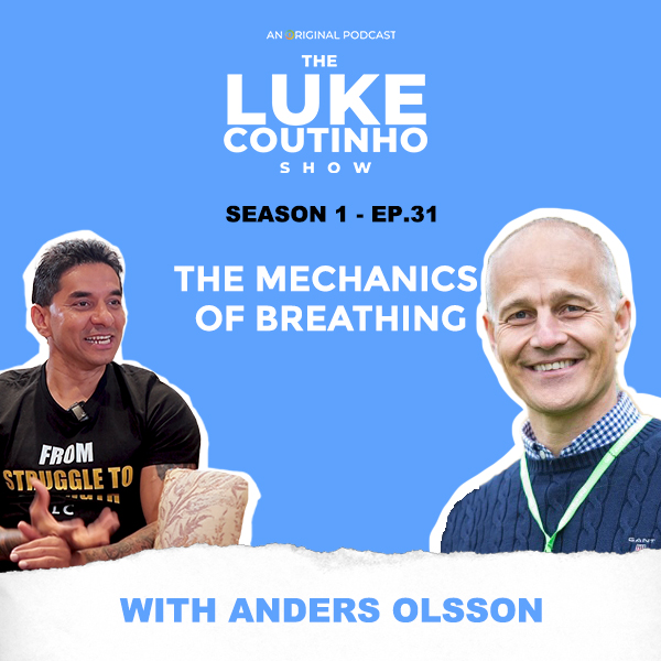The Mechanics of Breathing: Aligning Breath and Body for Overall Wellness