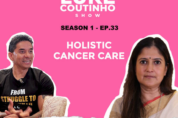 The Human Impacct: Bridging Gaps in Holistic Cancer Support for Underprivileged Children