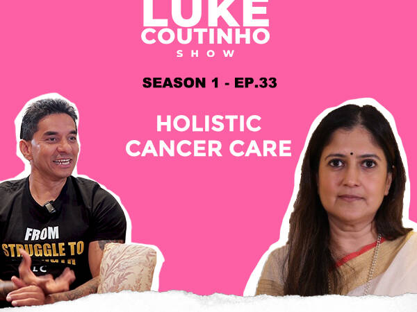 The Human Impacct: Bridging Gaps in Holistic Cancer Support for Underprivileged Children