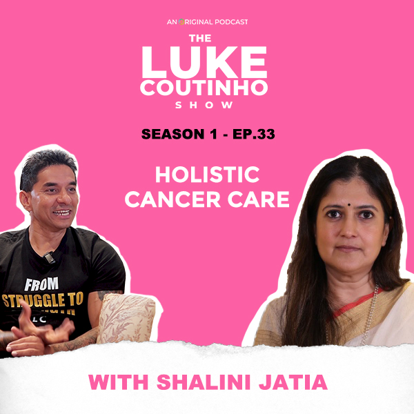 S01E33 - Shalini Jatia
